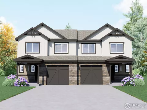 4724 Whistler Dr, Loveland, CO 80538