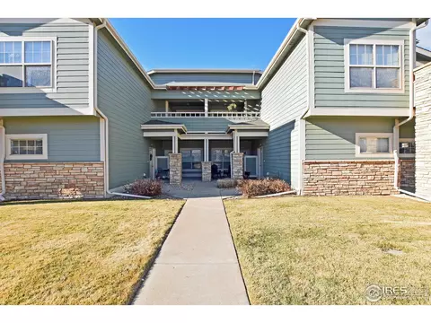 5775 29th St #7-704, Greeley, CO 80634