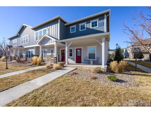 2431 Crown View Dr #1, Fort Collins, CO 80526