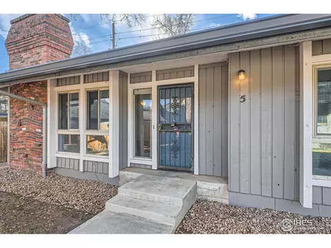 6495 E Happy Canyon Rd #5, Denver, CO 80237