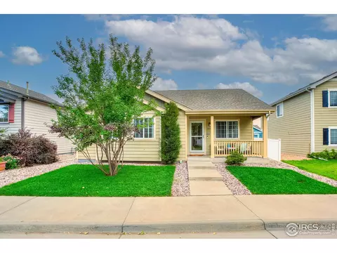 1814 Gemini Ct, Loveland, CO 80537