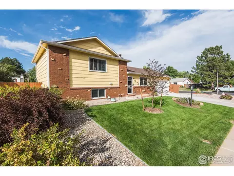 821 Black Maple Dr, Loveland, CO 80538