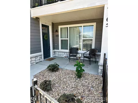 4165 N Park Dr #103, Loveland, CO 80538