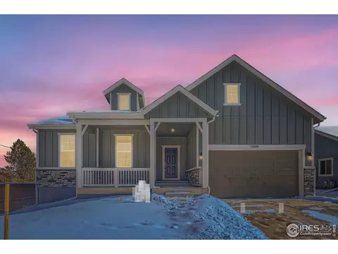 3000 S Flat Cir, Longmont, CO 80503