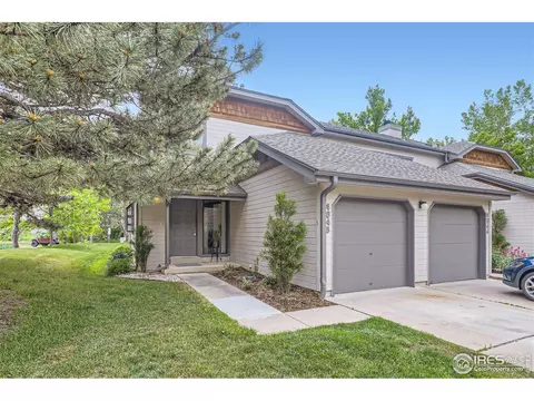 4648 Chestnut Ln, Boulder, CO 80301