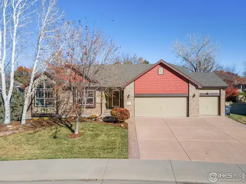 1695 Tabeguache Mountain Dr, Loveland, CO 80538