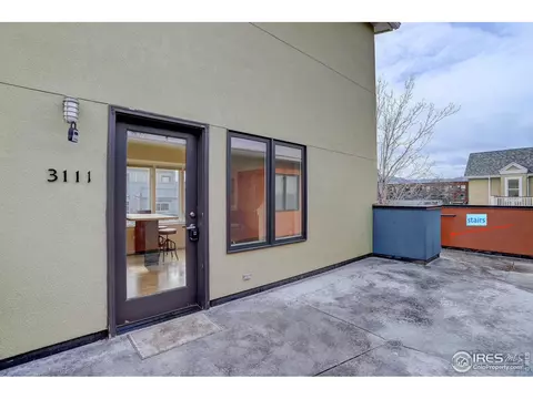 3111 Carbon Pl, Boulder, CO 80301 photo 4