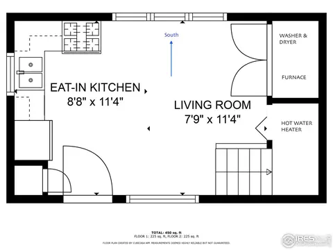3111 Carbon Pl, Boulder, CO 80301 photo 5
