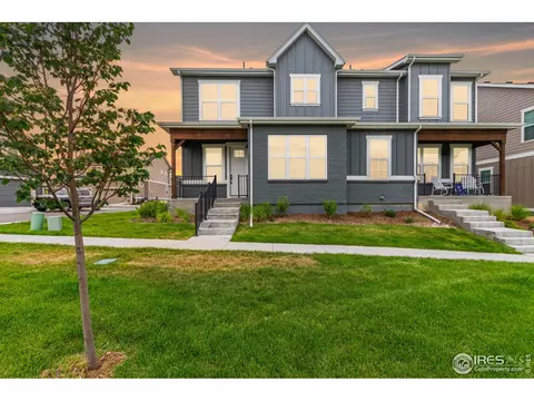 317 Gray Jay Ct, Berthoud, CO 80513