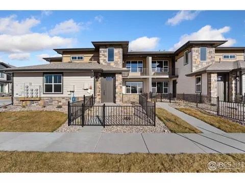 938 Schlagel St #3, Fort Collins, CO 80524
