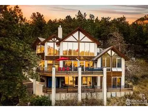 930 Sunshine Canyon Dr, Boulder, CO 80302