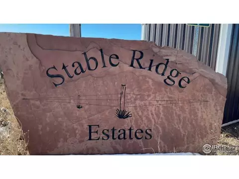 0 Road P2, Wiggins, CO 80654