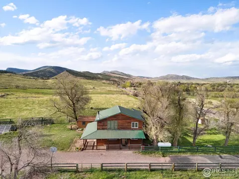 12645 Foothills Hwy, Longmont, CO 80503