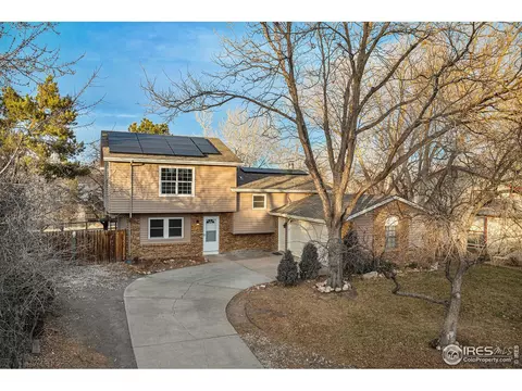 1736 Hastings Dr, Fort Collins, CO 80526