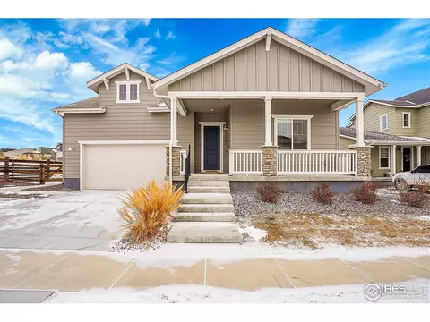 5079 Lake Terrace Ln, Longmont, CO 80504
