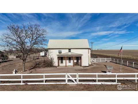1487 4th St, Nunn, CO 80648