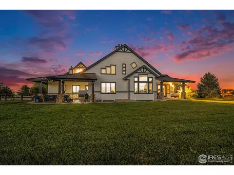 37001 Soaring Eagle Cir, Severance, CO 80550 photo 36