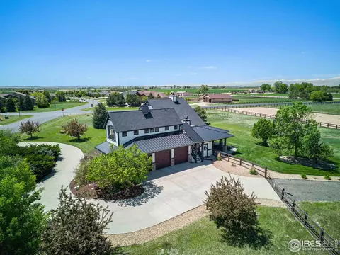 37001 Soaring Eagle Cir, Severance, CO 80550 photo 40