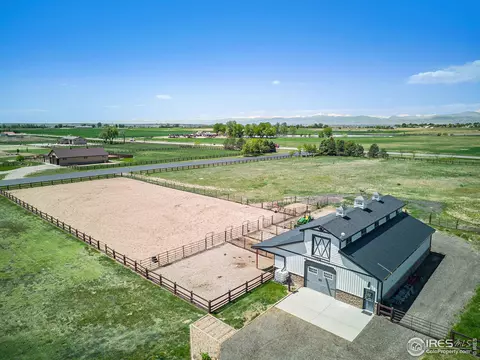 37001 Soaring Eagle Cir, Severance, CO 80550 photo 31