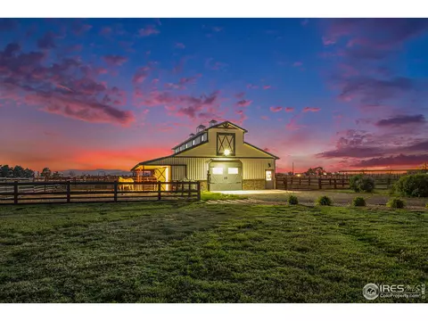 37001 Soaring Eagle Cir, Severance, CO 80550 photo 33