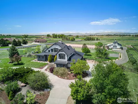 37001 Soaring Eagle Cir, Severance, CO 80550