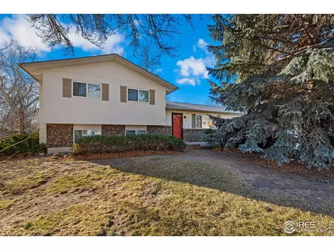 2955 Southmoor Dr, Fort Collins, CO 80525