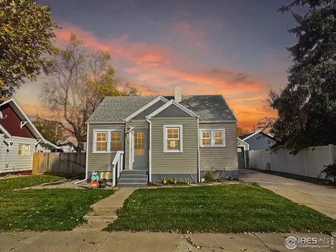 324 Aurora St, Fort Morgan, CO 80701