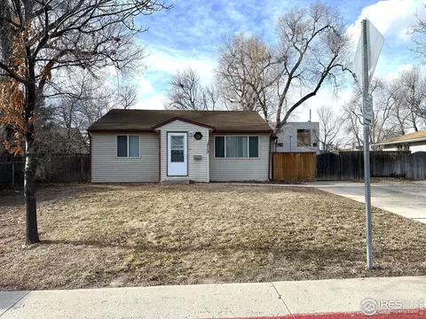 1713 Remington St, Fort Collins, CO 80525