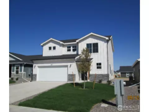 507 Wildcat Pkwy, Wiggins, CO 80654