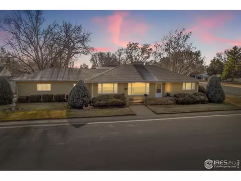 720 Emerson St, Brush, CO 80723