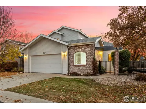 3473 Fieldstone Dr, Fort Collins, CO 80525