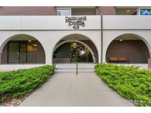 415 S Howes St #710, Fort Collins, CO 80521