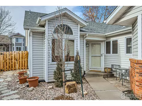 1136 Wabash St #6, Fort Collins, CO 80526