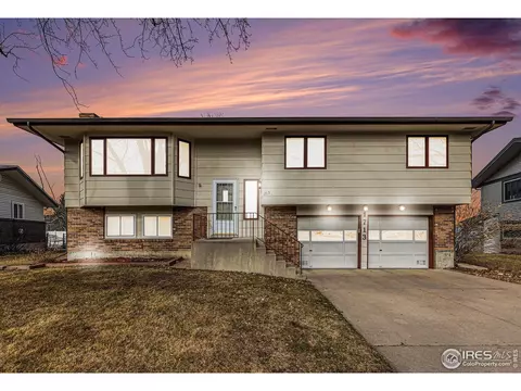 1713 26th Ave Pl, Greeley, CO 80634
