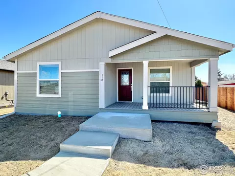110 6th St, Gilcrest, CO 80623 photo 2