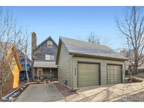 4150 Riverside Ave, Boulder, CO 80304