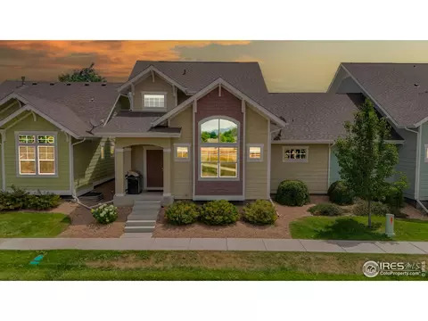 817 Gentlewind Way, Berthoud, CO 80513