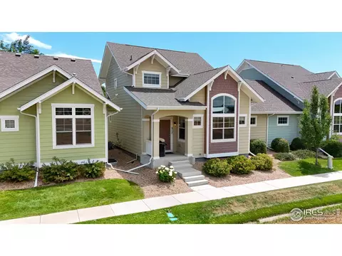 817 Gentlewind Way, Berthoud, CO 80513 photo 2