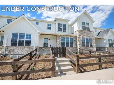 5013 Avon Ave, Loveland, CO 80538