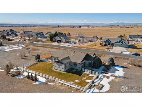 4602 Pendleton Ave, Greeley, CO 80634 photo 5