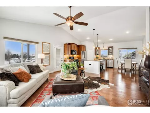 4602 Pendleton Ave, Greeley, CO 80634 photo 9