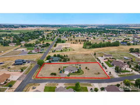 4602 Pendleton Ave, Greeley, CO 80634 photo 4