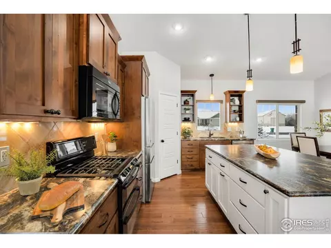 4602 Pendleton Ave, Greeley, CO 80634 photo 13