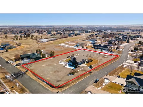 4602 Pendleton Ave, Greeley, CO 80634 photo 3