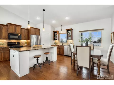 4602 Pendleton Ave, Greeley, CO 80634 photo 11