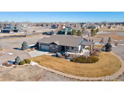 4602 Pendleton Ave, Greeley, CO 80634 photo 2