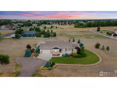 4602 Pendleton Ave, Greeley, CO 80634