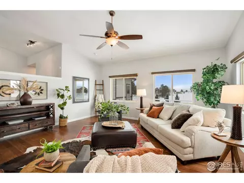 4602 Pendleton Ave, Greeley, CO 80634 photo 8