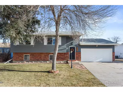 3632 Logan Dr, Loveland, CO 80538