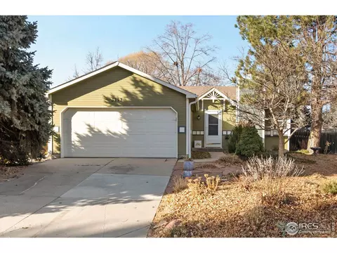 3113 Gatlin St, Fort Collins, CO 80526